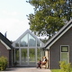 kantoor boerderij Hooglanderveen 4