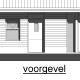 erfwoningen Bosscherdijk Hoogland 3